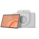 Lenovo Tab Plus Gen 2 8/128GB Celestial White + Sleeve Case (ZAHT0093UA)