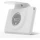 Lenovo Tab Plus Gen 2 8/128GB Celestial White + Sleeve Case (ZAHT0093UA)