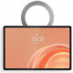 Lenovo Tab Plus Gen 2 8/128GB Celestial White + Sleeve Case (ZAHT0093UA)