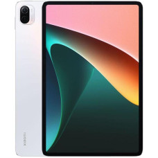 Xiaomi Pad 5 Pro Wi-Fi 6/256GB Pearl White