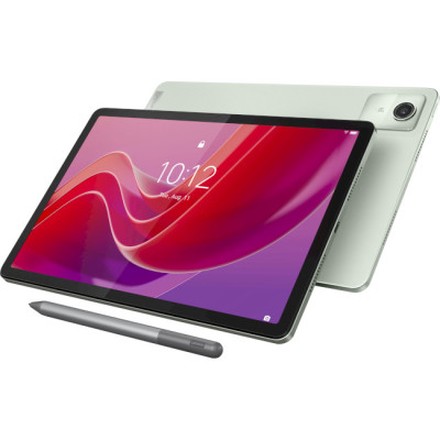 Lenovo Tab M11 TB330FU 4/128GB Seafoam Green + Pen (ZADA0257UA)