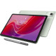 Lenovo Tab M11 TB330FU 4/128GB Seafoam Green + Pen (ZADA0257UA)