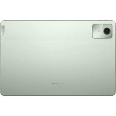 Lenovo Tab M11 TB330FU 4/128GB Seafoam Green + Pen (ZADA0257UA)