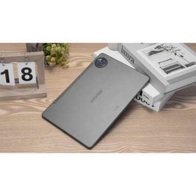 DOOGEE Tab A9 Pro+ 6/128GB Grey