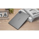 DOOGEE Tab A9 Pro+ 6/128GB Grey