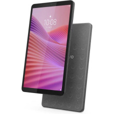 Lenovo Tab One 4/64GB Wi-Fi Luna Grey + Clear Case (ZAF00232PL)