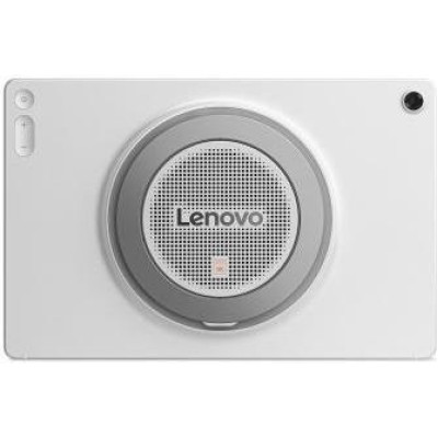 Lenovo Tab Plus Gen 2 8/256GB Celestial White + Sleeve Case (ZAHT0164UA)