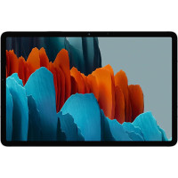 Samsung Galaxy Tab S7 256GB Wi-Fi Black