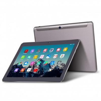 Toscido X104 4/64GB 4G 2-SIM Grey