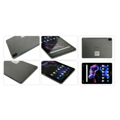 Blackview Tab 16 8/256GB Gray