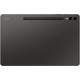 Samsung Galaxy Tab S9+ 12/256GB Wi-Fi Graphite (SM-X810NZAA)