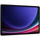 Samsung Galaxy Tab S9+ 12/256GB Wi-Fi Graphite (SM-X810NZAA)