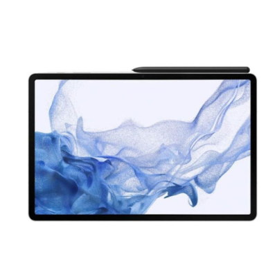 Samsung Galaxy Tab S8 Plus 12.4 8/128GB Wi-Fi Silver (SM-X800NZSA)