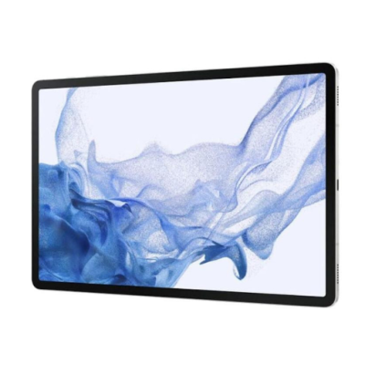 Samsung Galaxy Tab S8 Plus 12.4 8/128GB Wi-Fi Silver (SM-X800NZSA)