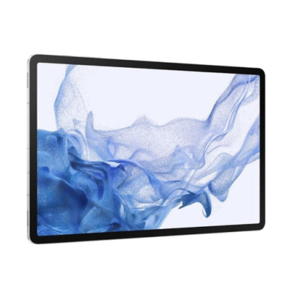 Samsung Galaxy Tab S8 Plus 12.4 8/128GB Wi-Fi Silver (SM-X800NZSA)