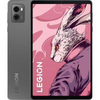 Lenovo Y700 Legion 2023 12/256GB Wi-Fi Storm Grey (ZACW0006CN) Global ROM