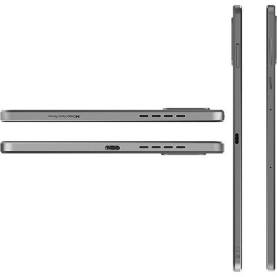 Lenovo Y700 Legion 2023 12/256GB Wi-Fi Storm Grey (ZACW0006CN) Global ROM