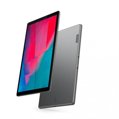 Lenovo Tab M10 TB-X306X HD (2 Gen) 2/32GB LTE Iron Grey (ZA6V0094UA)