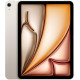 Apple iPad Air 11 2024 Wi-Fi + Cellular 256GB Starlight (MUXK3)