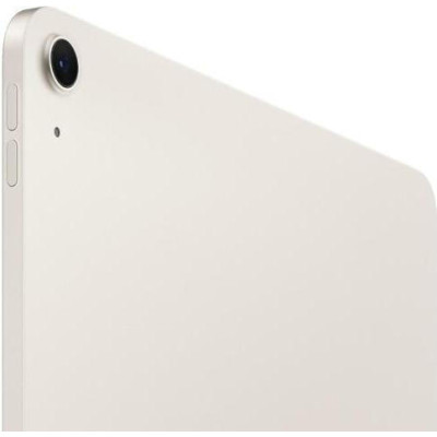 Apple iPad Air 11 2024 Wi-Fi + Cellular 256GB Starlight (MUXK3)