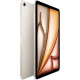 Apple iPad Air 11 2024 Wi-Fi + Cellular 256GB Starlight (MUXK3)