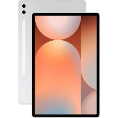 Samsung Galaxy Tab S10+ 5G 12/256GB Platinum Silver (SM-X826BZSR)