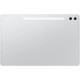Samsung Galaxy Tab S10+ 5G 12/256GB Platinum Silver (SM-X826BZSR)