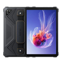 Blackview Oscal Spider 8 8/128GB Black