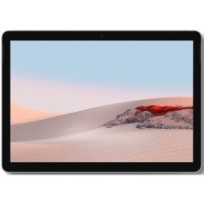 MICROSOFT SURFACE GO 2 PENTIUM/4/64GB SILVER (STZ-00001)