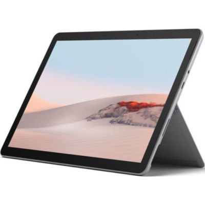 MICROSOFT SURFACE GO 2 PENTIUM/4/64GB SILVER (STZ-00001)