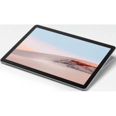 MICROSOFT SURFACE GO 2 PENTIUM/4/64GB SILVER (STZ-00001)