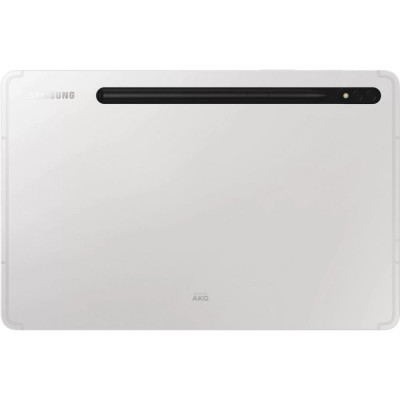 Samsung Galaxy Tab S8 11 8/256GB Wi-Fi Silver (SM-X700NZSB)
