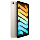 Apple iPad mini 6 Wi-Fi + Cellular 256GB Starlight (MK8H3)