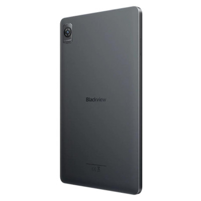 Blackview Tab 60 6/128GB LTE Iron Gray