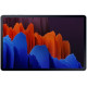 Samsung Galaxy Tab S7 Plus 256GB Wi-Fi Mystic Black