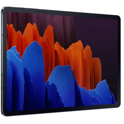 Samsung Galaxy Tab S7 Plus 256GB Wi-Fi Mystic Black