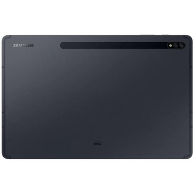 Samsung Galaxy Tab S7 Plus 256GB Wi-Fi Mystic Black