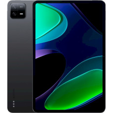 Xiaomi Pad 6 8/128GB Gravity Gray
