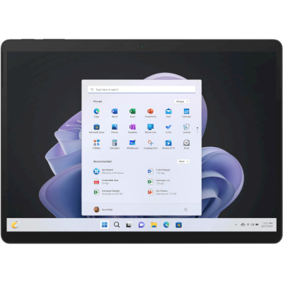 Microsoft Surface Pro 9 i7 16/512 Graphite (QIY-00017)