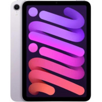 Apple iPad mini 7 Wi-Fi + Cellular 256GB Purple (MXPY3)