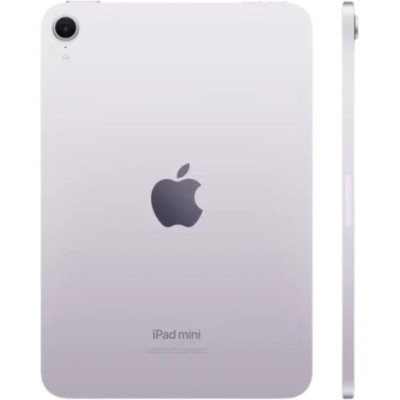 Apple iPad mini 7 Wi-Fi + Cellular 256GB Purple (MXPY3)