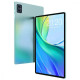 Teclast M50 8/128GB 4G Dual Sim Aqua Blue с чехлом (M5M1/TL-112220)