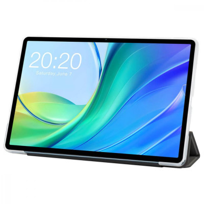 Teclast M50 8/128GB 4G Dual Sim Aqua Blue с чехлом (M5M1/TL-112220)