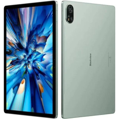 Blackview Mega 8 12/256GB Lagoon Green