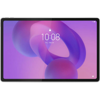 Lenovo Idea Tab Plus 8/256GB Wi-Fi Luna Grey + Pen (ZAG70055UA)