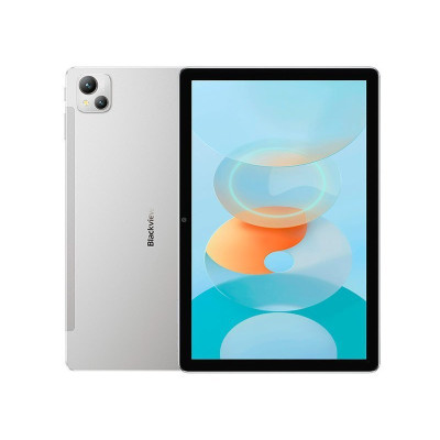 Blackview Tab 13 6/128GB Lunar Silver