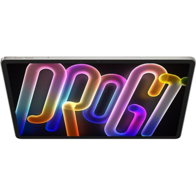 Lenovo Xiaoxin Pad Pro GT 2025 8/128GB Luna Gray (ZAG60206CN)