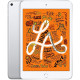 Apple iPad mini 5 Wi-Fi + Cellular 256GB Silver (MUXN2, MUXD2)