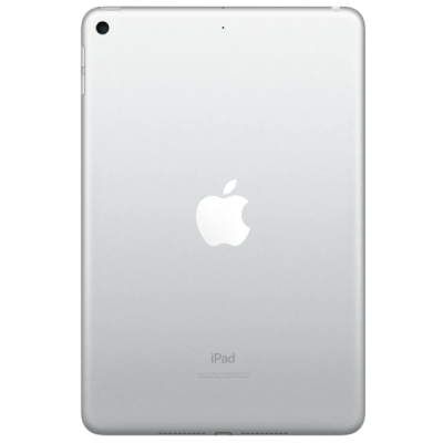 Apple iPad mini 5 Wi-Fi + Cellular 256GB Silver (MUXN2, MUXD2)