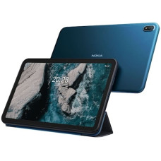Nokia T20 4/64GB Wi-Fi Ocean Blue